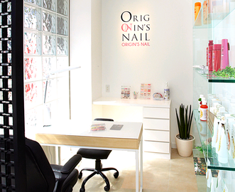 GALLARIA EleganteORIGIN'S | 御器所のネイルサロン GALLARIA EleganteORIGIN'S | 御器所のネイルサロン