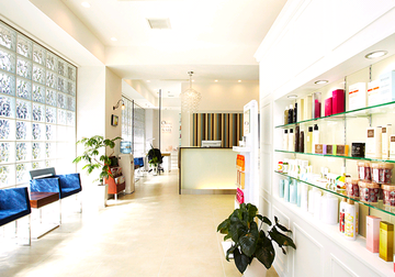 GALLARIA EleganteORIGIN'S | 御器所のリラクゼーション GALLARIA EleganteORIGIN'S | 御器所のリラクゼーション