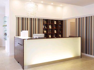 GALLARIA EleganteORIGIN'S | 御器所のリラクゼーション GALLARIA EleganteORIGIN'S | 御器所のリラクゼーション