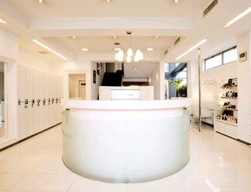 THE ORIGIN'S SALON ~アイラッシュ~ | 御器所のアイラッシュ THE ORIGIN'S SALON ~アイラッシュ~ | 御器所のアイラッシュ