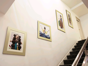 THE ORIGIN'S SALON ~リラクゼーション~ | 御器所のリラクゼーション THE ORIGIN'S SALON ~リラクゼーション~ | 御器所のリラクゼーション