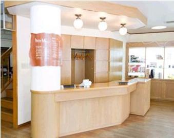 ビューティープラザはまざき 本店 | 富山のヘアサロン