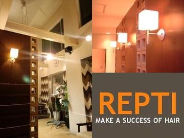 REPTI ~ネイル~ | 豊中のネイルサロン REPTI ~ネイル~ | 豊中のネイルサロン