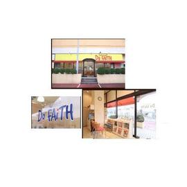 Do FAiTH 毛呂店 | 坂戸のヘアサロン Do FAiTH 毛呂店 | 坂戸のヘアサロン