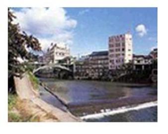 イーズ　旅館　清山店 | 福島のエステサロン