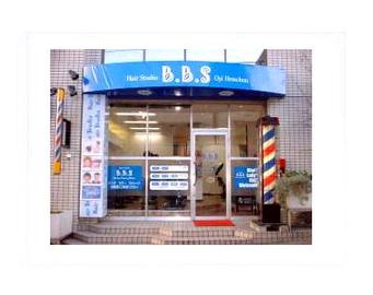 BBS スズキ ラクシア 王子本町店 | 王子のヘアサロン BBS スズキ ラクシア 王子本町店 | 王子のヘアサロン