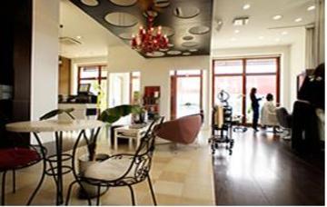 La' BOA | 諏訪のヘアサロン