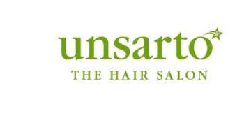 unsarto | 表参道のヘアサロン