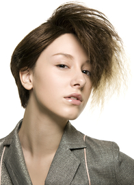 unsarto | 表参道のヘアサロン