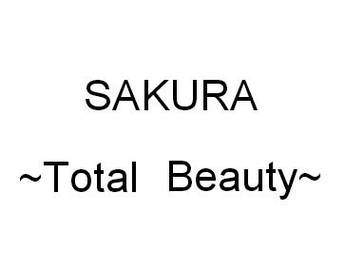 SAKURA Total Beauty　～ネイルサロン～ | 心斎橋のネイルサロン
