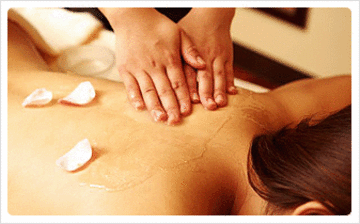 イマージュ　那覇エアポート店～リラクゼーション～ | 那覇のリラクゼーション