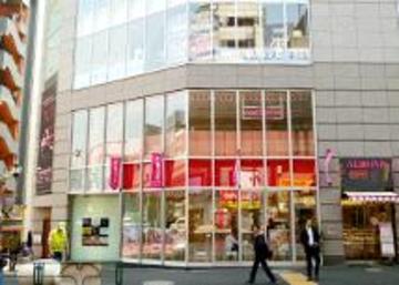 ネイルコーナー 六本木店 | 六本木のネイルサロン