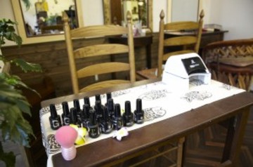 Visnu Hair ～リラクゼーション～ | 府中のリラクゼーション