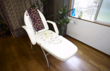 Visnu Hair ～リラクゼーション～ | 府中のリラクゼーション