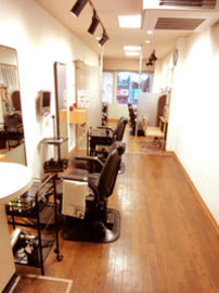 B.B.S 王子本店 | 王子のヘアサロン B.B.S 王子本店 | 王子のヘアサロン