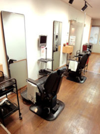 B.B.S 王子本店 | 王子のヘアサロン B.B.S 王子本店 | 王子のヘアサロン