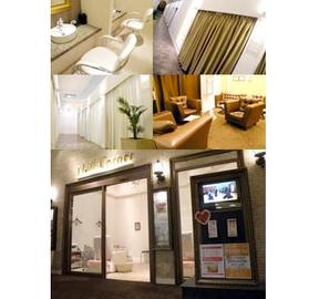 ネイルコーナー スナモ店 | 門前仲町のネイルサロン