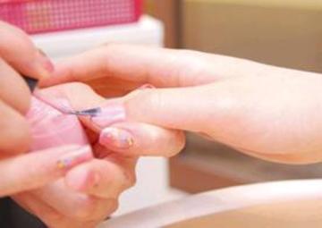 ネイルコーナー スナモ店 | 門前仲町のネイルサロン