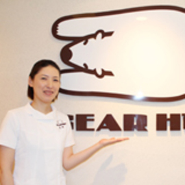 ベアハグ 久屋大通店 | 本山/今池のリラクゼーション