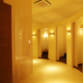 ベアハグ おおたかの森SC店 | 流山のリラクゼーション