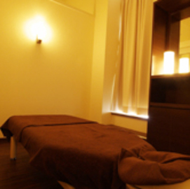 ベアハグ おおたかの森SC店 | 流山のリラクゼーション