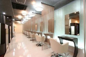 UNIT complex 名取店／ヘアサロン | 名取のヘアサロン