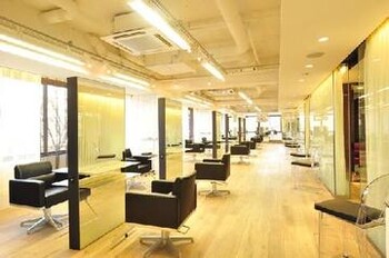 Modern Craft 長町南店 モダンクラフトナガマチミナミテン 宮城県 仙台 の美容院 美容室 ビューティーパーク