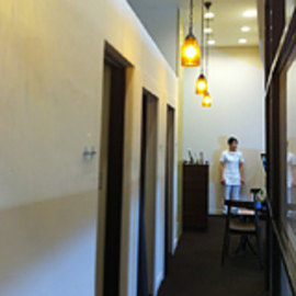 ベアハグ イオンモール船橋店 | 船橋のリラクゼーション