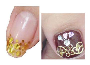 Ultimate ～ ネイルサロン ～ | 和泉のネイルサロン