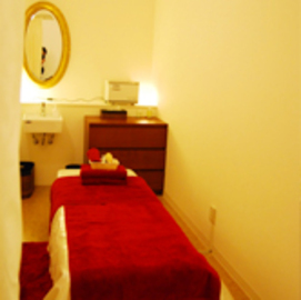 ベアハグ アンチエイジングモールイオンレイクタウン店 | 越谷のリラクゼーション