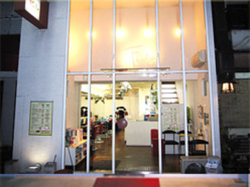 HAIR CLUB T-cube SYUU | 羽曳野のヘアサロン