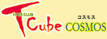HAIR CLUB T-cube COSMOS | 天王寺/阿倍野のヘアサロン