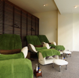 ベアハグ 渋谷道玄坂店 | 渋谷のリラクゼーション