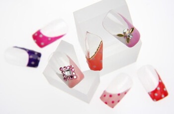 Purana Total Beauty salon　～ネイル～ | 表参道のネイルサロン