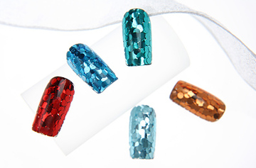 Purana Total Beauty salon　～ネイル～ | 表参道のネイルサロン