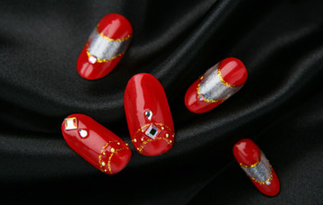 Purana Total Beauty salon　～ネイル～ | 表参道のネイルサロン