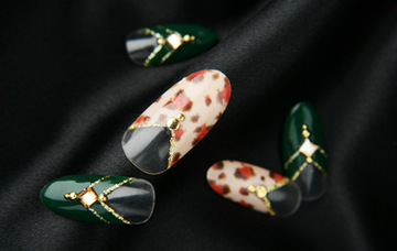 Purana Total Beauty salon　～ネイル～ | 表参道のネイルサロン