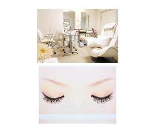 nail space vitalite' ～ アイラッシュ ～ | 守口のアイラッシュ