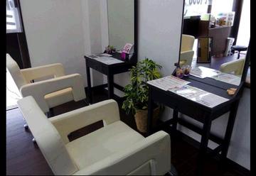 Can I Dressy　津田沼店　～ヘアーサロン～ | 津田沼のヘアサロン