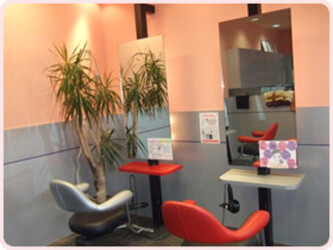 Ms.hair WEST 本店 | 大曽根/黒川のヘアサロン