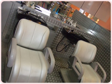 Ms.hair WEST 本店 | 大曽根/黒川のヘアサロン Ms.hair WEST 本店 | 大曽根/黒川のヘアサロン