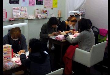 Can I Dressy 津田沼店 ~ネイルサロン~ | 津田沼のネイルサロン Can I Dressy 津田沼店 ~ネイルサロン~ | 津田沼のネイルサロン