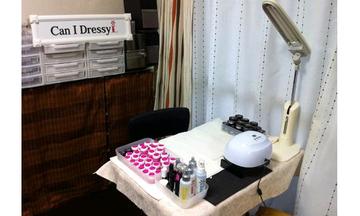 Can I Dressy　熊本中央街店 | 熊本のネイルサロン