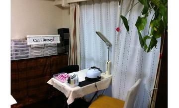 Can I Dressy　熊本中央街店 | 熊本のネイルサロン