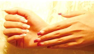 Can I Dressy　足利店 | 足利のネイルサロン