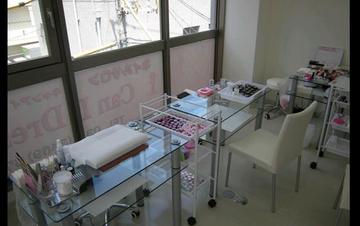 Can I Dressy　下北沢店 | 下北沢のネイルサロン