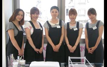 Can I Dressy　下北沢店 | 下北沢のネイルサロン