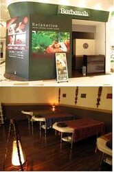 Berbenah イオンタウン南城大里店 | 南城のリラクゼーション Berbenah イオンタウン南城大里店 | 南城のリラクゼーション