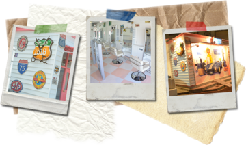 CUT LABO 1518 | 枚方のヘアサロン