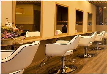 Hair＆Custom Ai-ney 諏訪店 | 豊川のヘアサロン